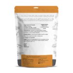 Just Jaivik Organic Triphala Churna Powder 227g For Gastro Intestinal Health Wellness - Image 2