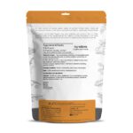 Just Jaivik Organic Tulsi Powder 227g | USDA Organic Certified For Immune Support, weight management - Image 2