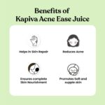 KAPIVA ACNE EASE JUICE 1L for blood purifier, hydrates your skin - Image 7