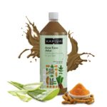 KAPIVA ACNE EASE JUICE 1L for blood purifier, hydrates your skin