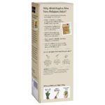 KAPIVA ALOE + SHILAJEET JUICE 1 L for cellular damage, boosts the circulation of blood, Infuses energy - Image 3