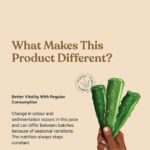 KAPIVA ALOE + SHILAJEET JUICE 1 L for cellular damage, boosts the circulation of blood, Infuses energy - Image 5