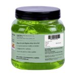 KAPIVA ALOE VERA SKIN GEL 500GMS for acne, pimples, wrinkles, sun damage - Image 2
