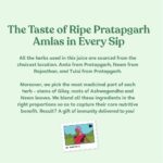 KAPIVA AMLA JUICE 1 L for indigestion, purifies the blood, diabetes care - Image 9