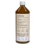 KAPIVA AMLA+GILOY JUICE 1L for immunity-boosting, gastric inflammation, chronic fever, other infections - Image 3