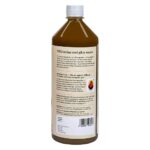 KAPIVA AMLA+GILOY JUICE 1L for immunity-boosting, gastric inflammation, chronic fever, other infections - Image 4