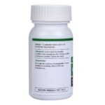 KAPIVA ASHWAGANDHA CAPSULES 60 CAPS for common cold, cough, irritable mood - Image 2