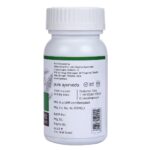 KAPIVA ASHWAGANDHA CAPSULES 60 CAPS for common cold, cough, irritable mood - Image 3