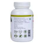 KAPIVA ASHWAGANDHA + DESTRESS SUPPLEMENT 60 CAPS FOR anxiety, stress, depression - Image 3