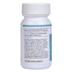 KAPIVA DIA FREE CAPSULES 60 CAPS for blood sugar , Diabetes Care - Image 2