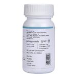 KAPIVA DIA FREE CAPSULES 60 CAPS for blood sugar , Diabetes Care - Image 3