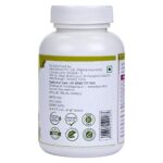 KAPIVA GARCINIA + SLIMMING CAPSULES 60 CAPS for boosting your metabolism, burning fats - Image 3