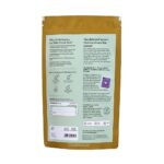 KAPIVA GET SLIM GREEN TEA 100 GRAMS for burning fat, stress, anxiety - Image 2