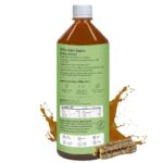 KAPIVA GILOY JUICE 1L for immunity booster, improving skin health - Image 2