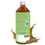 KAPIVA GILOY JUICE 1L for immunity booster, improving skin health - Image 3