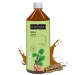 KAPIVA GILOY JUICE 1L for immunity booster, improving skin health