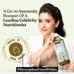 KAPIVA IMMUNE CARE JUICE 1L for strengthen your immunity - Image 4