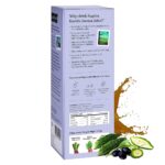 KAPIVA KARELA JAMUN JUICE 1 L for cough, cold, asthma, Purifies blood - Image 2