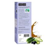 KAPIVA KARELA JAMUN JUICE 1 L for cough, cold, asthma, Purifies blood - Image 3