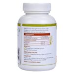 KAPIVA MORINGA + DETOX CAPSULES 60 CAPS for boosts immune system - Image 2