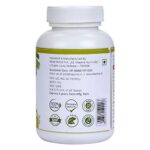 KAPIVA MORINGA + DETOX CAPSULES 60 CAPS for boosts immune system - Image 3