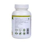 KAPIVA NEEM + SKIN GLOW CAPSULES 60 CAPS for purify your blood, lines, wrinkles, dark circles - Image 3