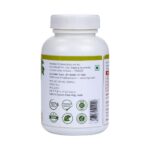 KAPIVA PAPAYA + ANTI-OXIDANT CAPSULES 60 CAPS for boosts immunity, improves the digestive system, detoxifies the liver - Image 3
