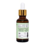KAPIVA PURE TULSI ARK 30 ml for cold, cough, flu, headaches, immune system, blood sugar levels - Image 3
