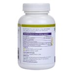 KAPIVA SHILAJEET + STAMINA CAPSULES 60 CAPS for strengthen the muscles, increases your energy levels - Image 2