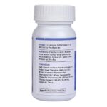 KAPIVA SOUND SLEEP CAPSULES 60 CAPS for sleep disorders, stress - Image 2
