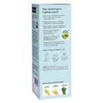 KAPIVA TRIPHALA JUICE 1L for digestive system - Image 2