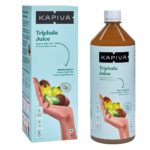 KAPIVA TRIPHALA JUICE 1L for digestive system