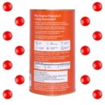 KAPIVA VITAMIN C + AMLA GUMMIES (30 GUMMIES) for immunity - Image 2