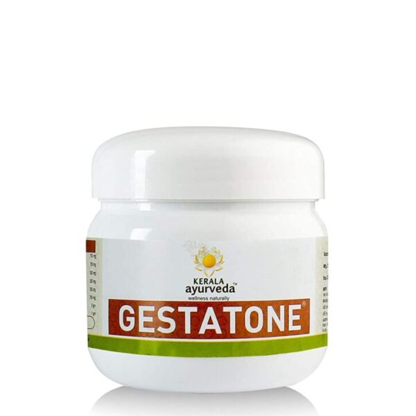 KERALA ayurveda Gestatone - 250 g for indigestion, boosts immunity