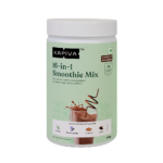 Kapiva 16-In-1 Smoothie Mix 400g Superfoods, Proteins, Ayurvedic Herbs To Support Daily Holistic Wellness