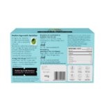 Kapiva Akrti – Weight Management Green Tea 20 Tea Bags for healthy weight lower cholesterol - Image 2