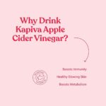 Kapiva Apple Cider Vinegar 500 Ml for reduce weight, detoxify liver - Image 6