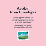 Kapiva Apple Cider Vinegar + Garcinia 500 ML FOR boost metabolism, weight loss, lower cholesterol levels - Image 7