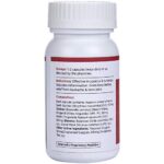 KAPIVA ARTHO SURE CAPSULES 60 CAPS for joint pain, back pain, knee pain - Image 2