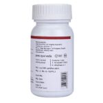 KAPIVA ARTHO SURE CAPSULES 60 CAPS for joint pain, back pain, knee pain - Image 3