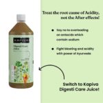 Kapiva Digesti Care Juice 1L for digestive system - Image 6