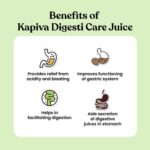 Kapiva Digesti Care Juice 1L for digestive system - Image 7