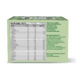 Kapiva Everyday Greens 25 Greens In One Go 30 Sachets for boost digestion - Image 8