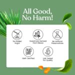 Kapiva Everyday Greens 25 Greens In One Go 30 Sachets for boost digestion - Image 3