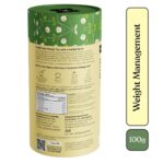 Kapiva Garcinia Cinnamon Oolong Tea 100 Gms for metabolism, blood sugar levels - Image 2