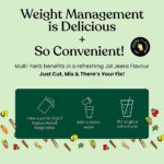 Kapiva Herbal WeightWise, 150g – Ayurvedic Proprietary Blend Of 10 Herbs For Weight Management - Image 6