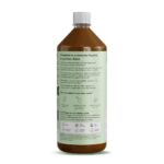 Kapiva Lungs Care Juice 1L for lung damage - Image 2