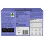 Kapiva Madhu Tula Blood Sugar Control Green Tea 20 Tea Bags for blood sugar levels - Image 3