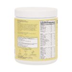 Kapiva Meal Replacement Slim Shake Mango 150g for smooth digestions - Image 3
