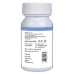 Kapiva No Stress Capsules 60 CAPS for stress - Image 3